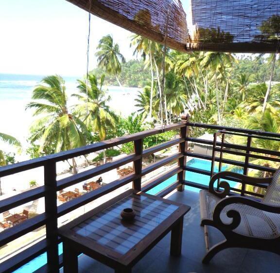 Family Suite, Paradise Beach Club