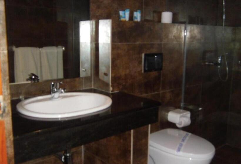 Deniz Manzaralı Standart Oda, Paradise Beach Club