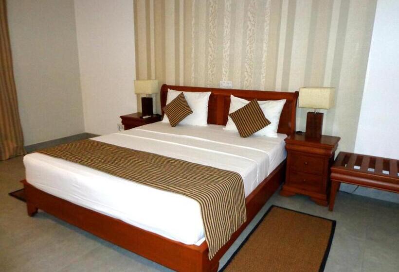 Family Suite, Paradise Beach Club