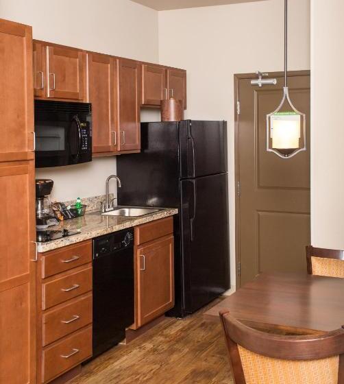 Люкс Superior, Teddy's Residential Suites New Town