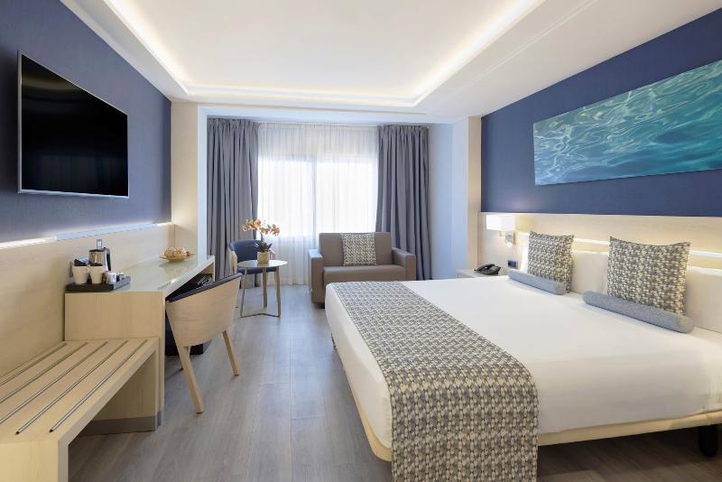 اتاق استاندارد, Torremayor Providencia