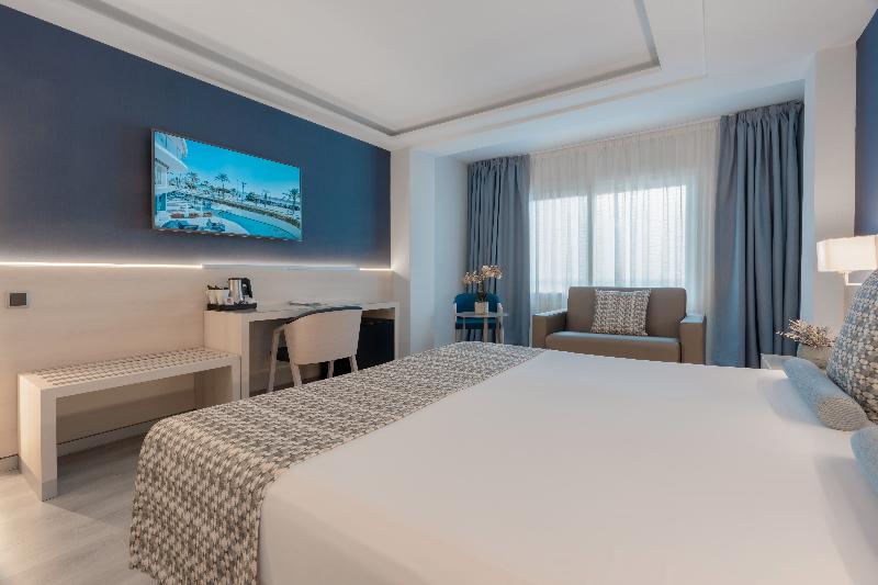 اتاق استاندارد, Torremayor Providencia