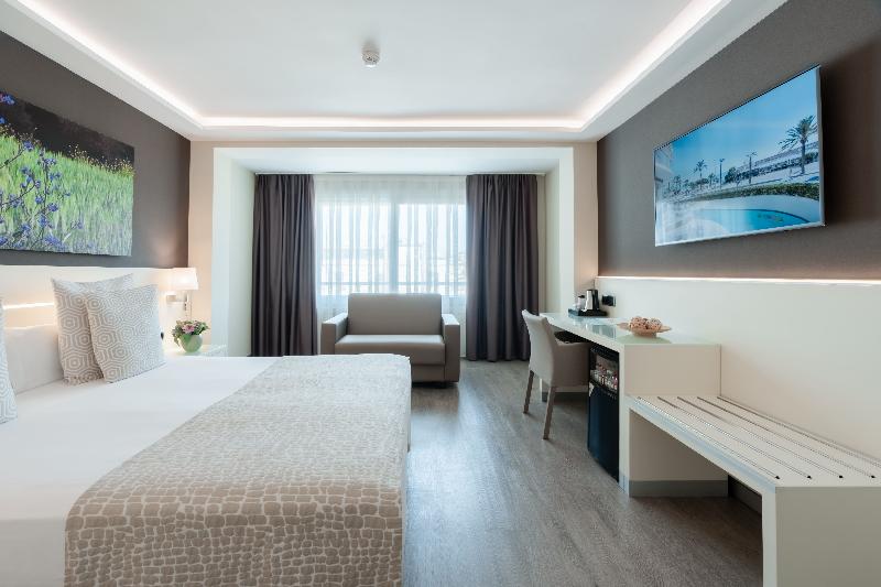 اتاق استاندارد, Torremayor Providencia