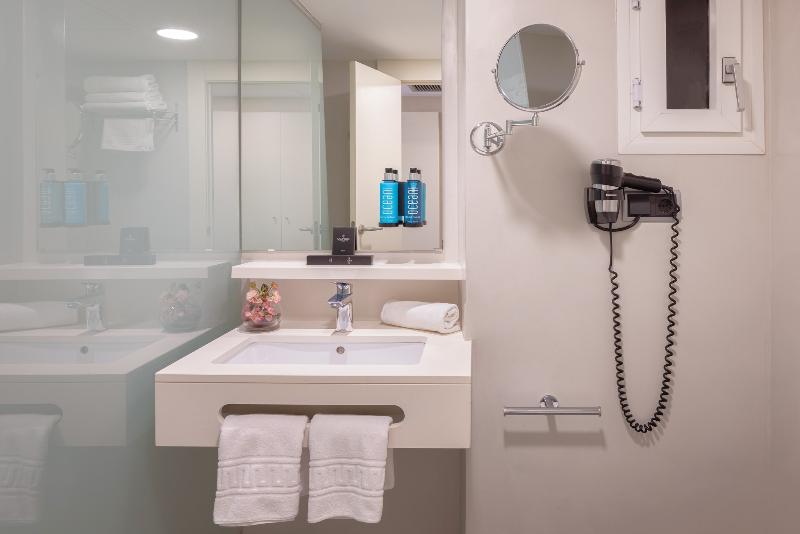 اتاق استاندارد, Torremayor Providencia