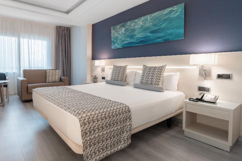 اتاق استاندارد, Torremayor Providencia
