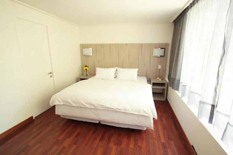 اتاق استاندارد, Torremayor Providencia