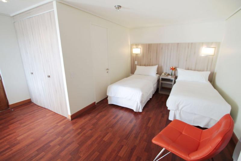 اتاق سوپریور, Torremayor Providencia