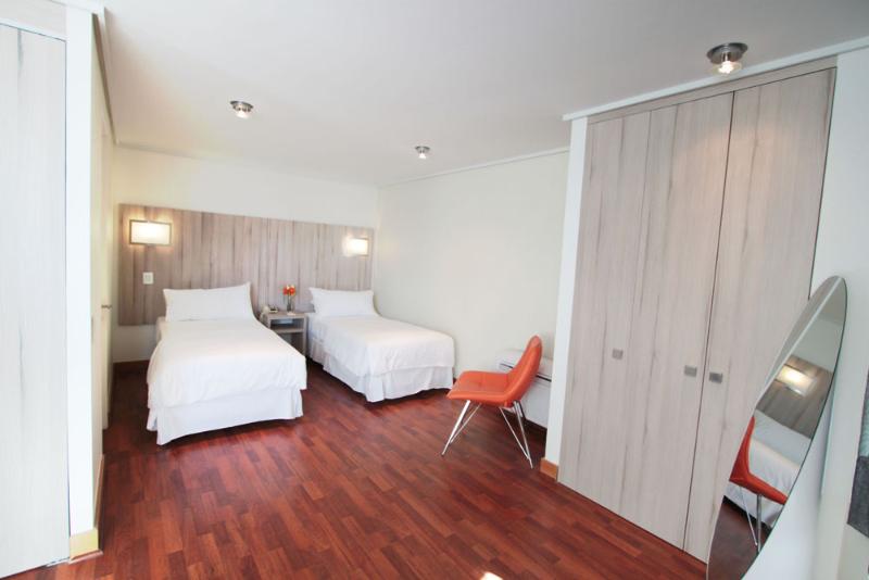 اتاق سوپریور, Torremayor Providencia