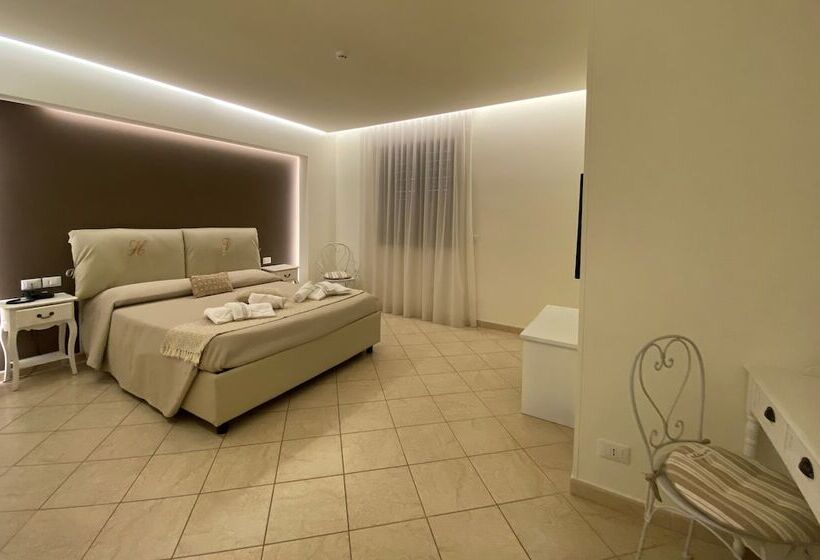 Номер Deluxe Кровать Кинг, Victoria