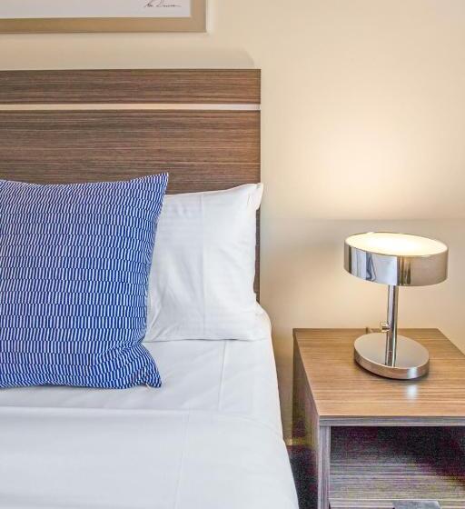 Apartamento Superior 1 Dormitório, Hume Serviced Apartments