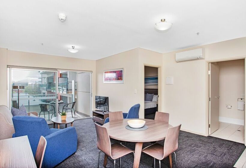 Apartamento 1 Dormitório, Hume Serviced Apartments