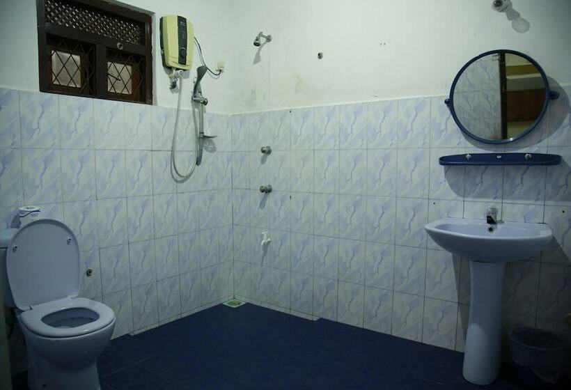 اتاق استاندارد, Sim S Cottage