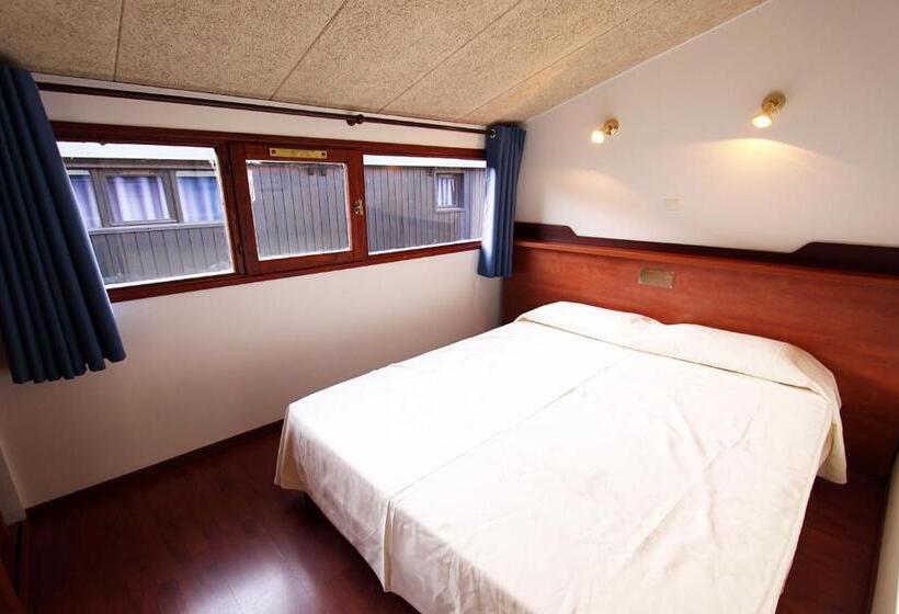 آپارتمان سوپریور 1 خوابه, Residence Castell'Verde