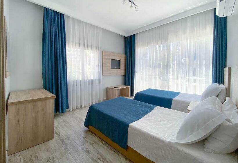 اتاق استاندارد, Eylül 16 Butik Otel