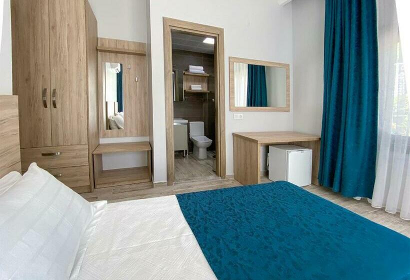 اتاق استاندارد, Eylül 16 Butik Otel