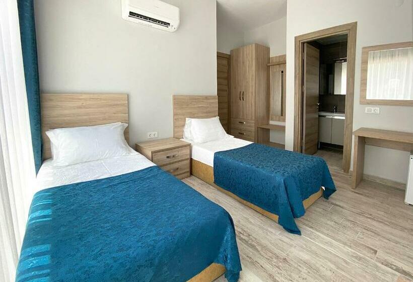 اتاق استاندارد, Eylül 16 Butik Otel