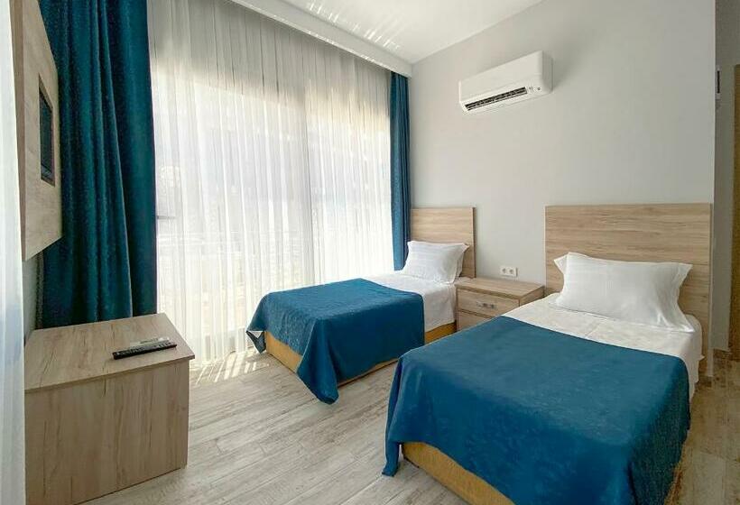 اتاق استاندارد, Eylül 16 Butik Otel