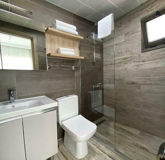 اتاق استاندارد, Eylül 16 Butik Otel