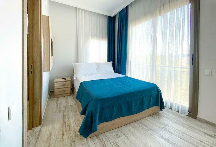 اتاق استاندارد, Eylül 16 Butik Otel