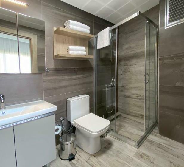 اتاق استاندارد, Eylül 16 Butik Otel