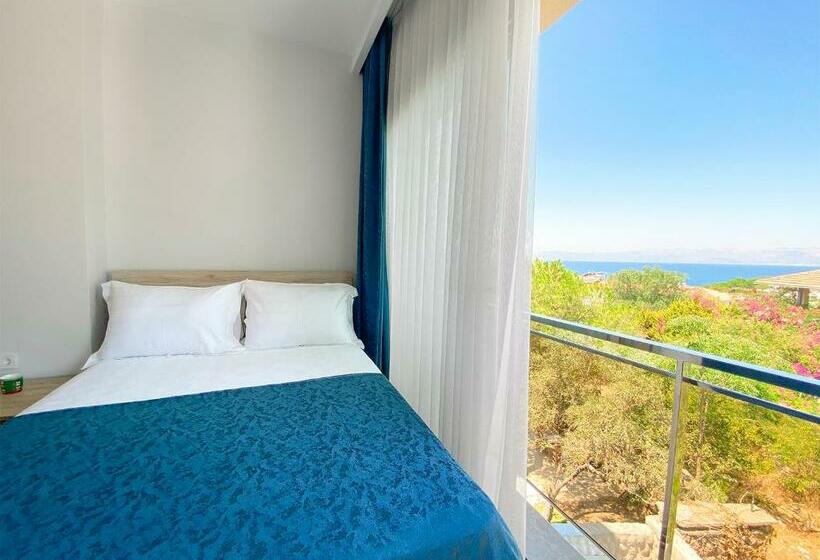 اتاق استاندارد, Eylül 16 Butik Otel