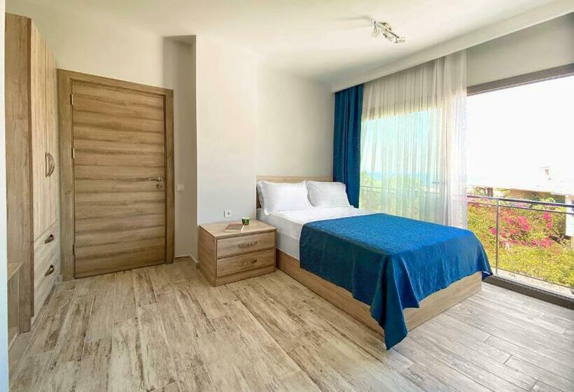 اتاق استاندارد, Eylül 16 Butik Otel