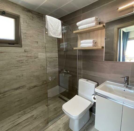 اتاق استاندارد, Eylül 16 Butik Otel
