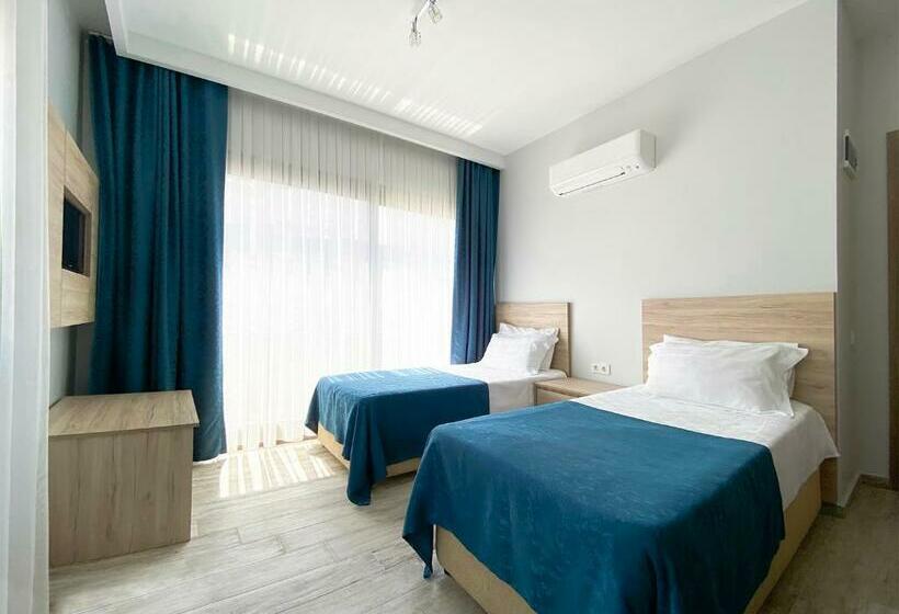 اتاق استاندارد, Eylül 16 Butik Otel