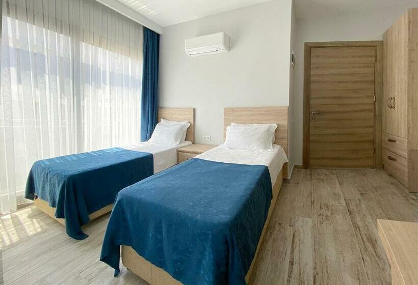اتاق استاندارد, Eylül 16 Butik Otel
