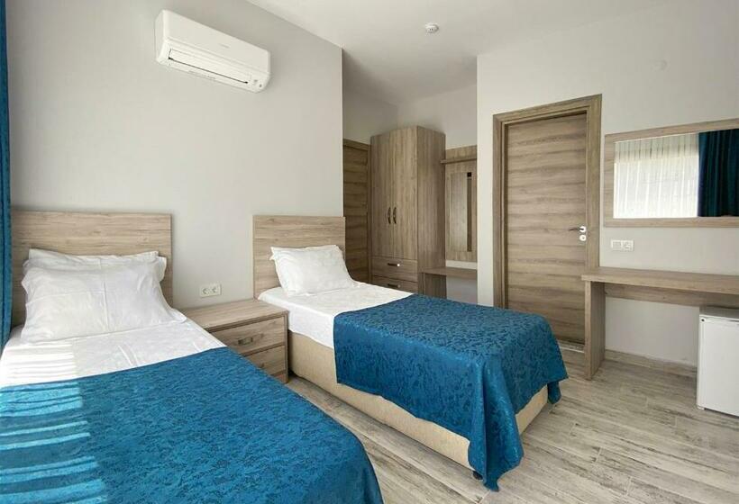 اتاق استاندارد, Eylül 16 Butik Otel