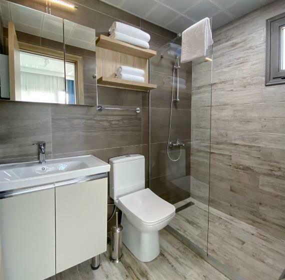 اتاق استاندارد, Eylül 16 Butik Otel