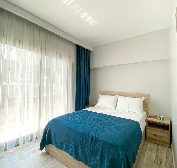اتاق استاندارد, Eylül 16 Butik Otel