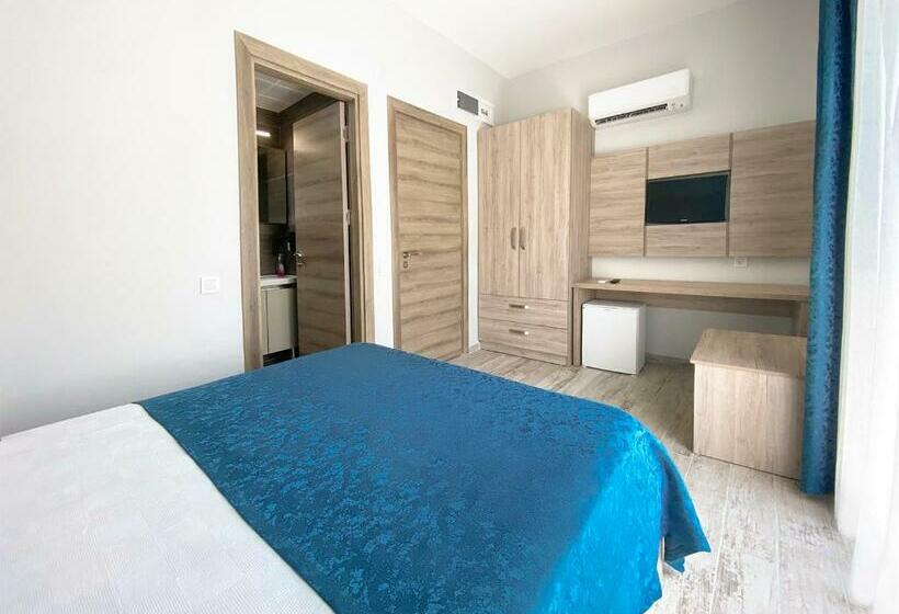 اتاق استاندارد, Eylül 16 Butik Otel