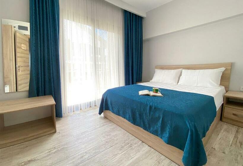 اتاق استاندارد, Eylül 16 Butik Otel