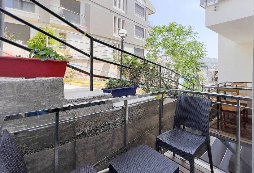 اتاق استاندارد, Eylül 16 Butik Otel