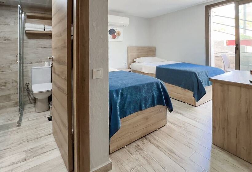 اتاق استاندارد, Eylül 16 Butik Otel