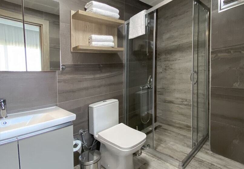 اتاق استاندارد, Eylül 16 Butik Otel