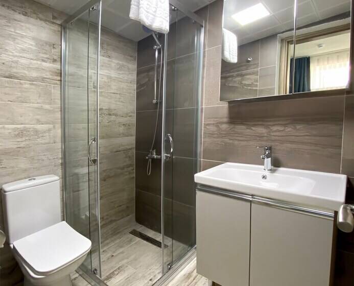 اتاق استاندارد, Eylül 16 Butik Otel