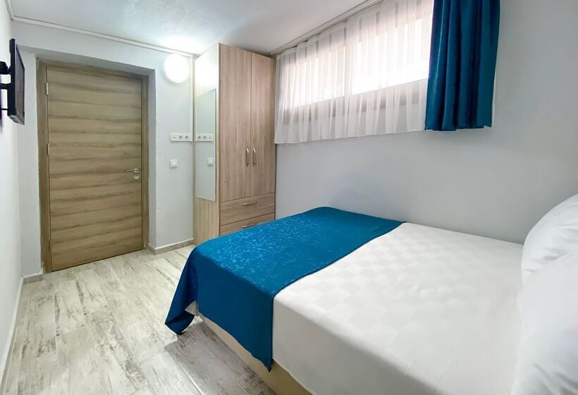 اتاق استاندارد, Eylül 16 Butik Otel