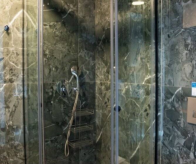 اتاق کلاسیک سه تخته, Casa Porto Boutique Hotel - Adults Only
