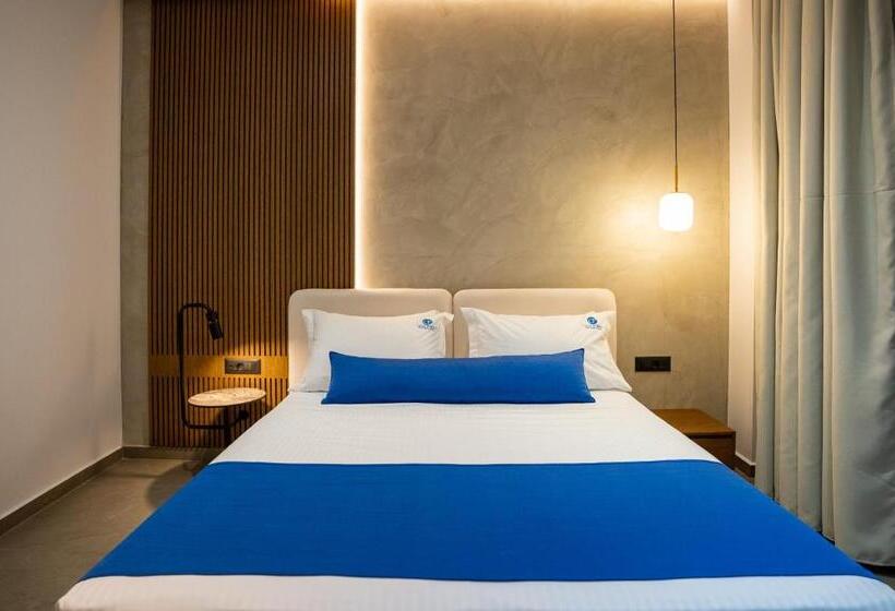 اتاق اکونومی, Casa Porto Boutique Hotel - Adults Only