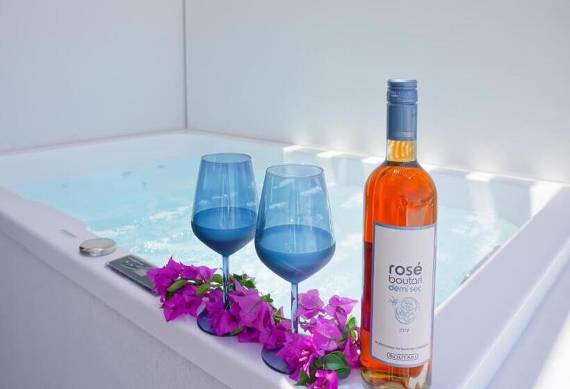 اتاق لوکس سه تخته, Casa Porto Boutique Hotel - Adults Only