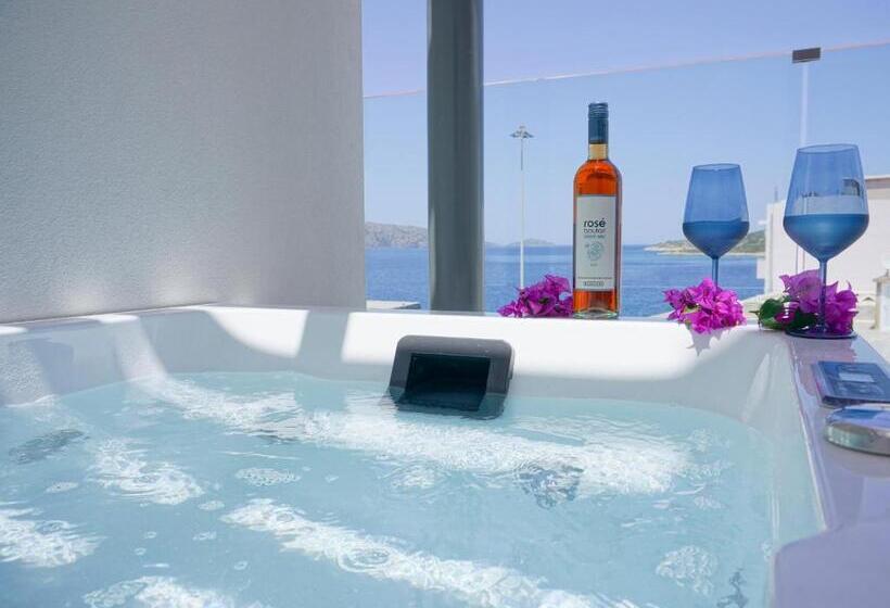 اتاق لوکس سه تخته, Casa Porto Boutique Hotel - Adults Only