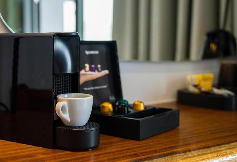 اتاق سه نفره سوپریور با چشم‌انداز دریا, Casa Porto Boutique Hotel - Adults Only