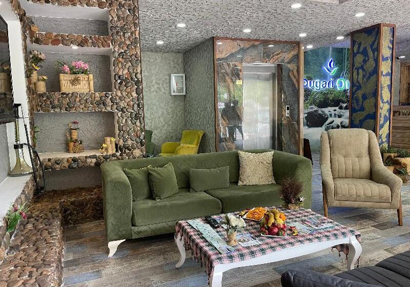 Номер Стандарт, Puğari Otel