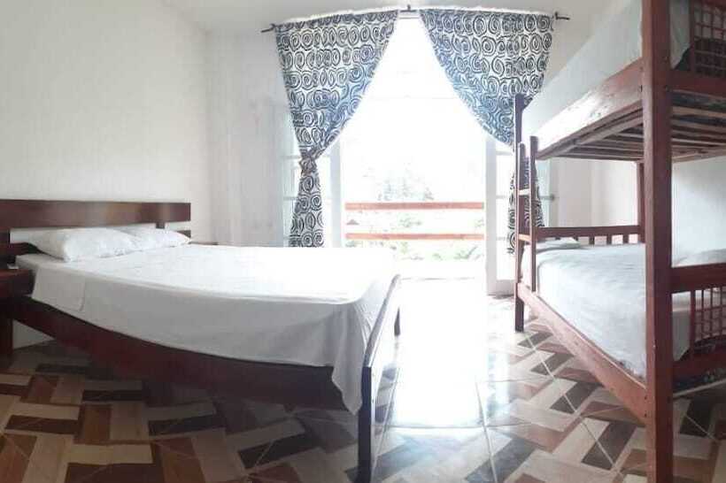 Семейный Номер, Rancho Playa Del Sol