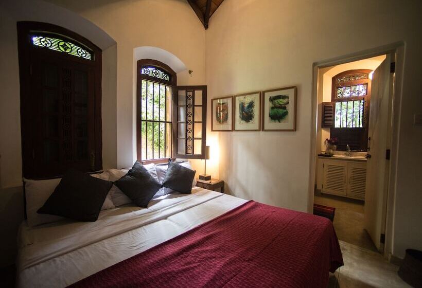 标准间, Mirissa Hills Resort