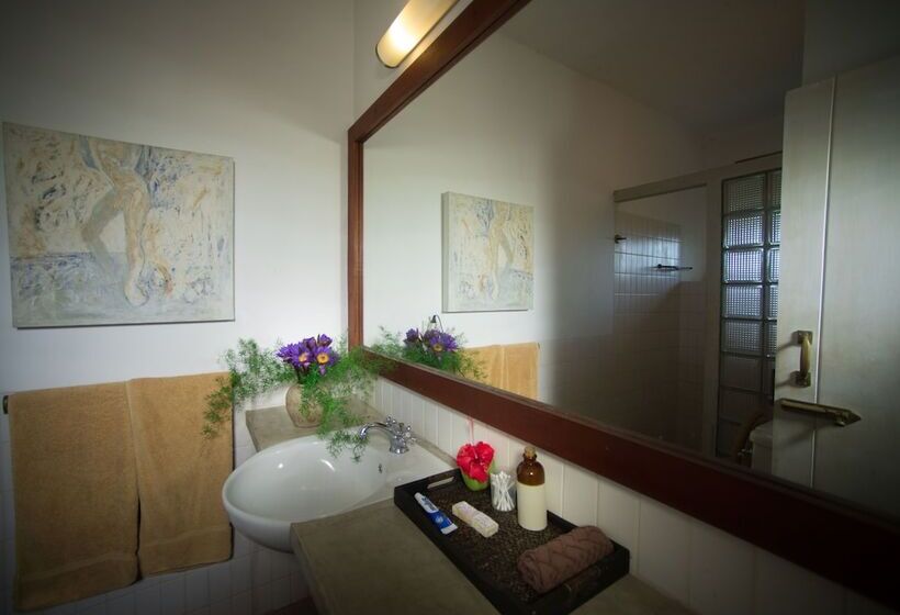标准间, Mirissa Hills Resort
