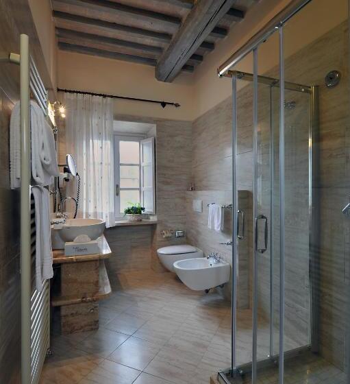 Номер Стандарт, Agriturismo La Sovana