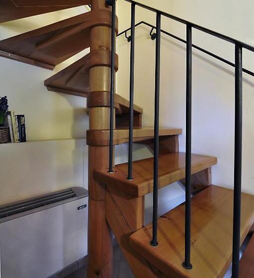 Апартаменты 2 Спальни, Agriturismo La Sovana